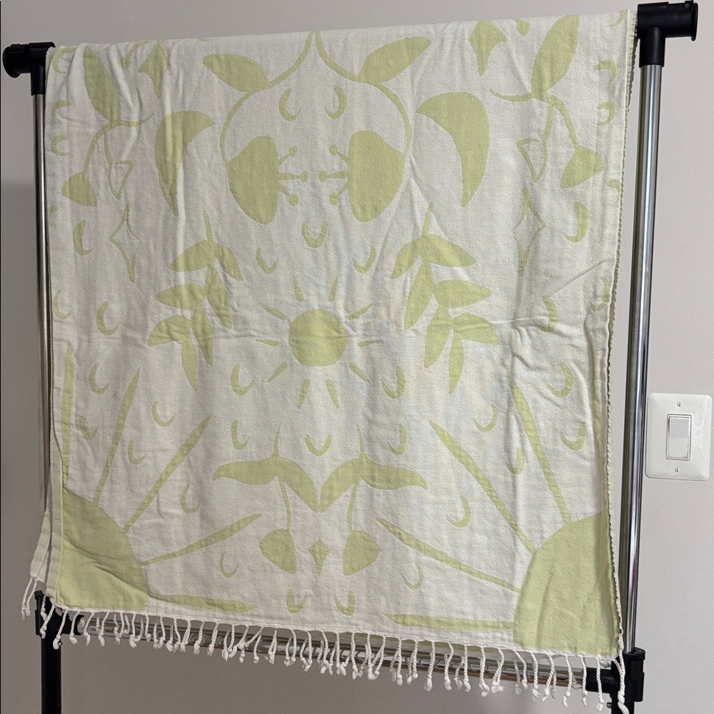 Sand Cloud Beach Towel - Picture 3 of 6